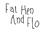 Fat Hen and Flo logo.png